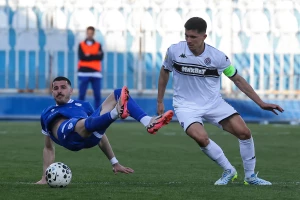 Hofenhajm bacio oko na Vanju Dragojevića i ima neobičan plan